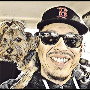 Meet your Posher, Thomas